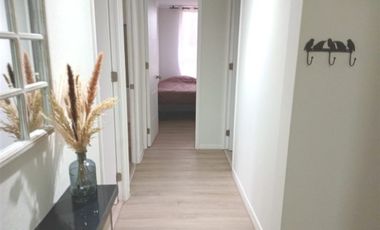 Departamento en Venta en Lomas de Puyai