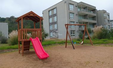 Departamento en Venta en Lomas de Puyai