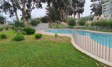 Departamento en Venta en Lomas de Puyai