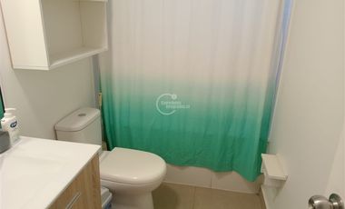 Departamento en Venta en Lomas de Puyai