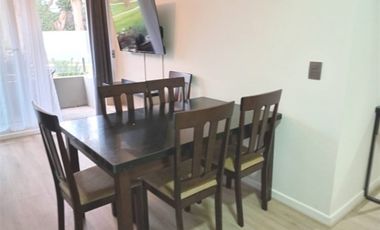Departamento en Venta en Lomas de Puyai