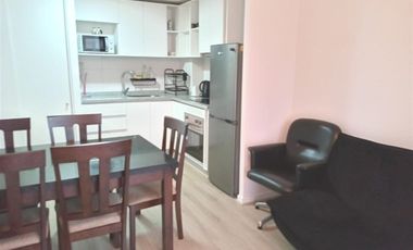 Departamento en Venta en Lomas de Puyai