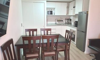 Departamento en Venta en Lomas de Puyai