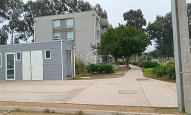 Departamento en Venta en Lomas de Puyai