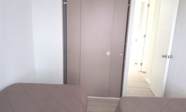 Departamento en Venta en Lomas de Puyai