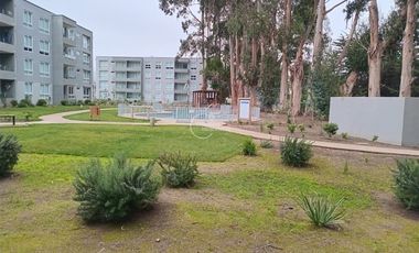 Departamento en Venta en Lomas de Puyai