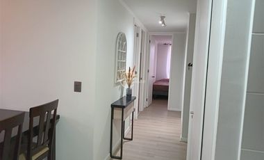 Departamento en Venta en Lomas de Puyai