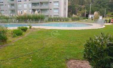 Departamento en Venta en Lomas de Puyai