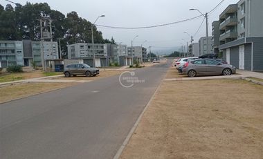 Departamento en Venta en Lomas de Puyai