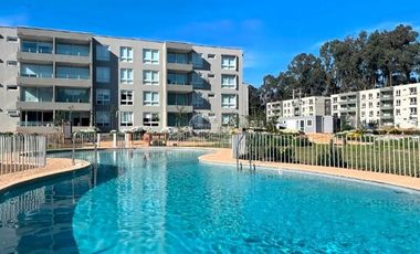 Departamento en Venta en Lomas de Puyai