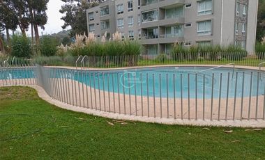 Departamento en Venta en Lomas de Puyai