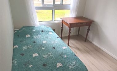 Departamento en Venta en Lomas de Puyai