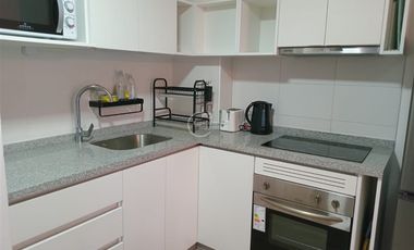 Departamento en Venta en Lomas de Puyai