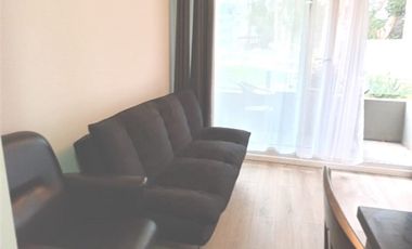 Departamento en Venta en Lomas de Puyai