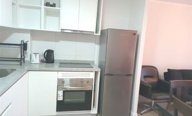 Departamento en Venta en Lomas de Puyai