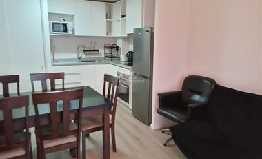 Departamento en Arriendo en Lomas de Puyai I
