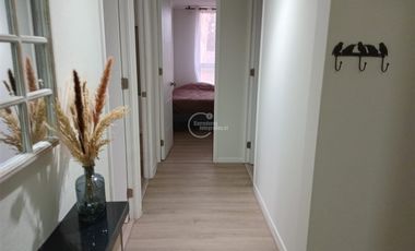 Departamento en Arriendo en Lomas de Puyai I