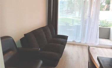 Departamento en Arriendo en Lomas de Puyai I