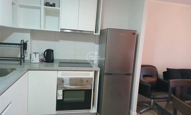 Departamento en Arriendo en Lomas de Puyai I