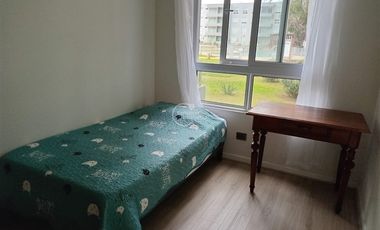 Departamento en Arriendo en Lomas de Puyai I