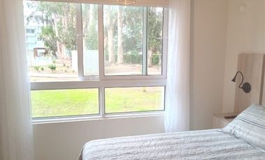 Departamento en Arriendo en Lomas de Puyai I