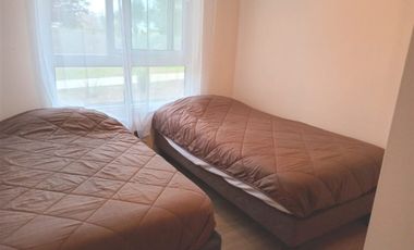Departamento en Arriendo en Lomas de Puyai I