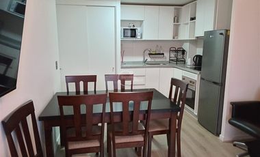 Departamento en Arriendo en Lomas de Puyai I
