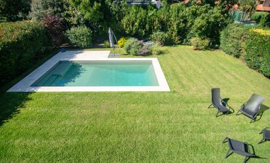 VENTA CASA - GOLFERS COUNTRY CLUB - PILAR