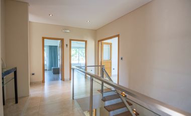 VENTA CASA - GOLFERS COUNTRY CLUB - PILAR