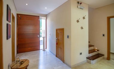 VENTA CASA - GOLFERS COUNTRY CLUB - PILAR