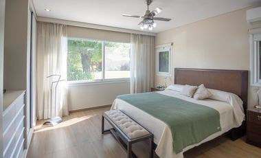 VENTA CASA - GOLFERS COUNTRY CLUB - PILAR