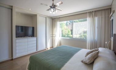VENTA CASA - GOLFERS COUNTRY CLUB - PILAR