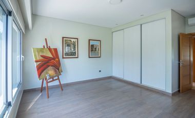 VENTA CASA - GOLFERS COUNTRY CLUB - PILAR