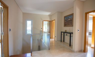VENTA CASA - GOLFERS COUNTRY CLUB - PILAR