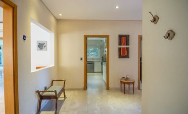 VENTA CASA - GOLFERS COUNTRY CLUB - PILAR