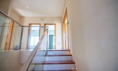 VENTA CASA - GOLFERS COUNTRY CLUB - PILAR