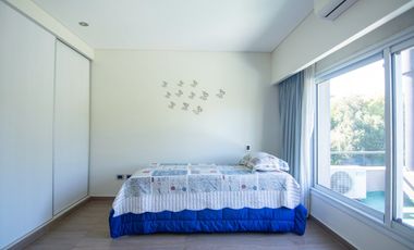 VENTA CASA - GOLFERS COUNTRY CLUB - PILAR