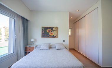 VENTA CASA - GOLFERS COUNTRY CLUB - PILAR