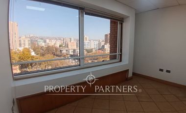 Amplia oficina en Avenida Libertad