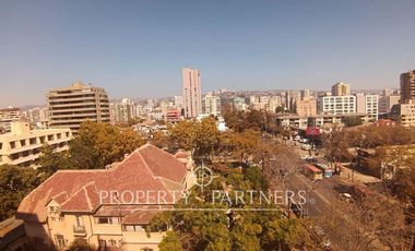 Amplia oficina en Avenida Libertad