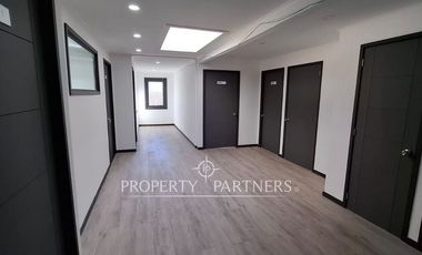 OFICINAS en arriendo en excelente ubicación de Llolleo