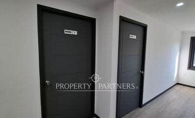 OFICINAS en arriendo en excelente ubicación de Llolleo