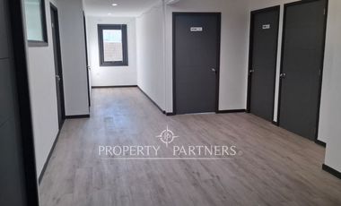 OFICINAS en arriendo en excelente ubicación de Llolleo