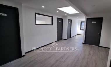 OFICINAS en arriendo en excelente ubicación de Llolleo