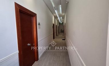 OFICINAS en arriendo en la plaza de Llolleo