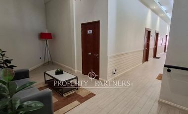 OFICINAS en arriendo en la plaza de Llolleo