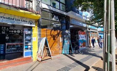 OFICINAS en arriendo en la plaza de Llolleo