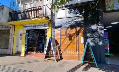 OFICINAS en arriendo en la plaza de Llolleo