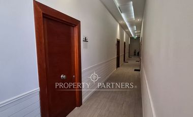 OFICINAS en arriendo en la plaza de Llolleo