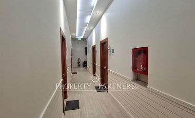 OFICINAS en arriendo en la plaza de Llolleo